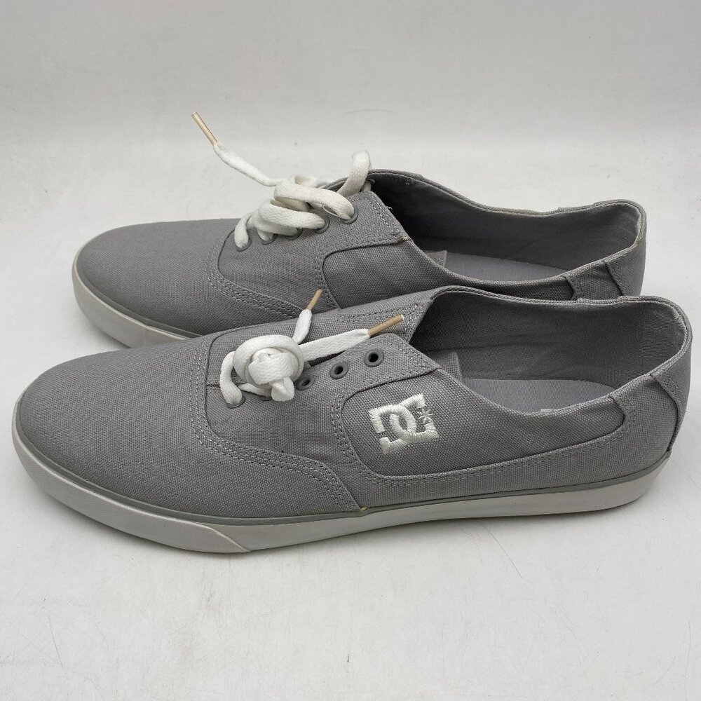 New Low Price!!  DC Sneakers Men's Flash TX US Size 13